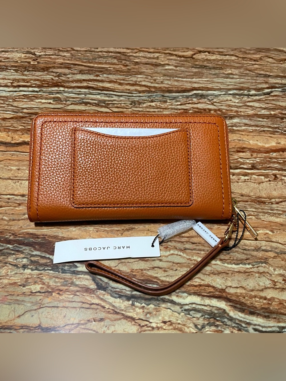Marc Jacobs - Picture 6 of 9